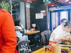 大堂-管氏翅吧(中关村店)