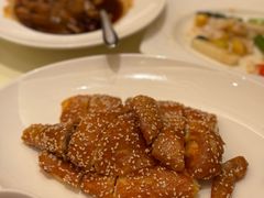 -利苑酒家(合景国际金融广场店)
