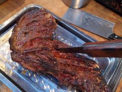 手抓羊肉-老字号·阿里巴巴特色牦牛肉汤锅
