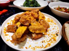 蒜香排骨-恒记饭店·海鲜明档(淹城店)