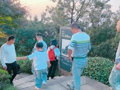 -杭州半山国家森林公园