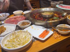 -堂客老火锅(欣阳广场总店)