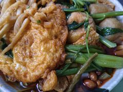 -吉庆桂林米粉·柳州螺蛳粉(港汇广场店)