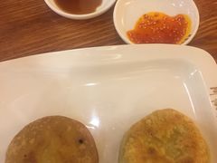 馅饼-清真·尼罗美食城(王府井生活广场店)