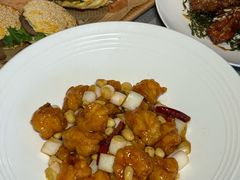 -阿庄新豫菜(通泰路店)