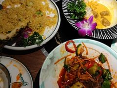-南越郡·越式风味餐厅(青秀万达店)