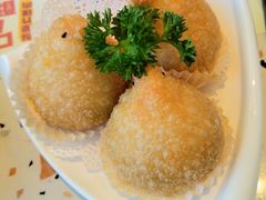 -点都德(广州白云山景区南门店)