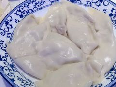 -东方饺子王(文化东路店)