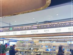 -丝路伊兰·兰州牛肉面(牛街总店)