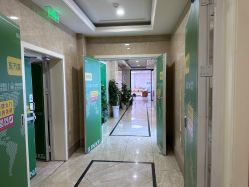 -重庆军科整形美容医院