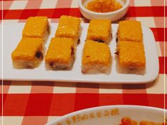 -西贝(上海中心店)