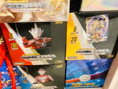 -TOYSRUS玩具反斗城(大连恒隆广场店)