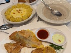 -波特曼西餐厅(南岗店)