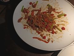 -西郊八号·山野江西菜(开发区店)