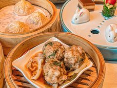 -相思林金岛饭店(青山湖店)