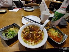-付小姐在成都(五道口店)