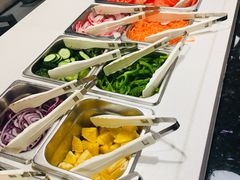 -So Lounge索兰至餐厅(蓝色港湾店)