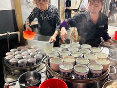 -小罗子汤店(大士院总店)