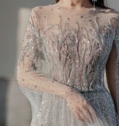 -莫小姐婚纱