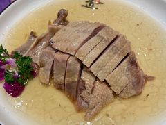盐水鹅-双东酒店(东关街店)