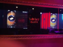 -温莎KTV(珠江路店)
