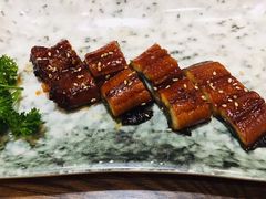 -红叶日料·放题·海胆·定食(星海店)