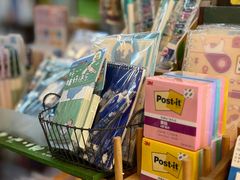 -开益书店(郓城南路店)