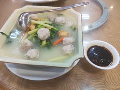 -横岗朋仔餐厅