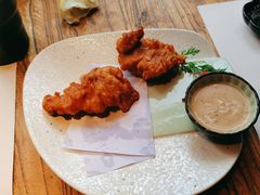 -藤原布二·大正创意料理(五台山店)
