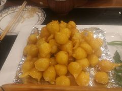 -一招鲜·全羊铺·蒙古奶茶(五一北路店)
