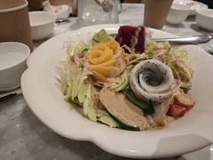 -喜来登由由大酒店九州膳坊中餐厅