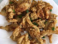 -金海湾海鲜排档(朱家尖店)