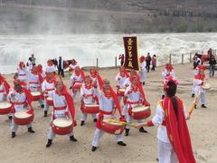 -陕西黄河壶口瀑布旅游区