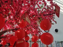 -宜家家居(四元桥商场店)