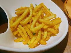 -魔鬼牛蛙小厨•烤鱼•龙虾(上马墩光华时代店)