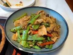 -孙记驴肉山庄(李桥店)