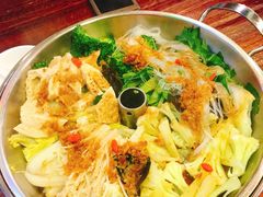 -老城味道·传统天津菜(杨柳青店)