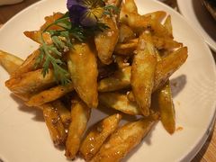 -小放牛炒菜馆(中山路乐汇城店)