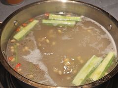 -潮发潮汕牛肉店(东方宝泰店)