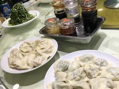 -添福来墨鱼饺子 · 海鲜东北菜(大连星海·黄浦路店)