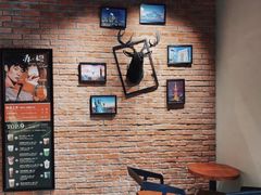 -THE ALLEY 鹿角巷(时代天街A馆店)
