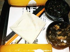 -好人民间小吃(镇江八佰伴店)