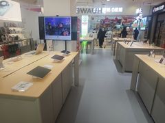 -鑫海韵通大卖场(石园店)
