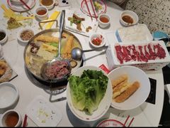 -八合里潮汕鲜牛肉火锅(上海汇智广场店)