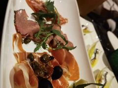 -YUE·6·西式融合餐厅(外滩六号店)