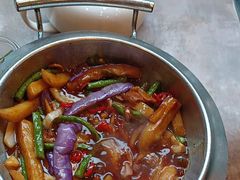 -一楼食业·美食人家