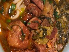 -四季小馆·地道北京小吃(广百店)