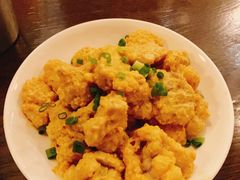 -三酉星·枫·山風与野菜(上海总店)