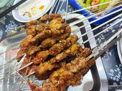 -春发芽饭庄(锦业三路店)