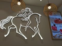 -GODIVA(王府井apm店)